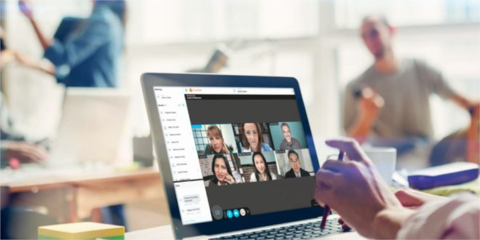 Video Conferencing Apps and Software